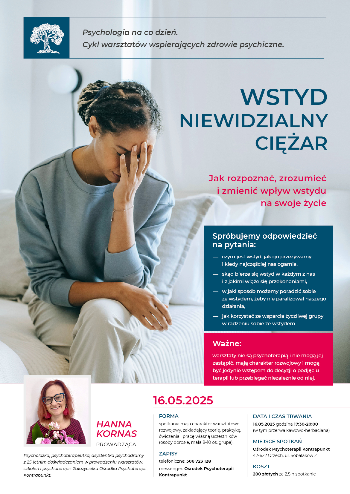Warsztaty