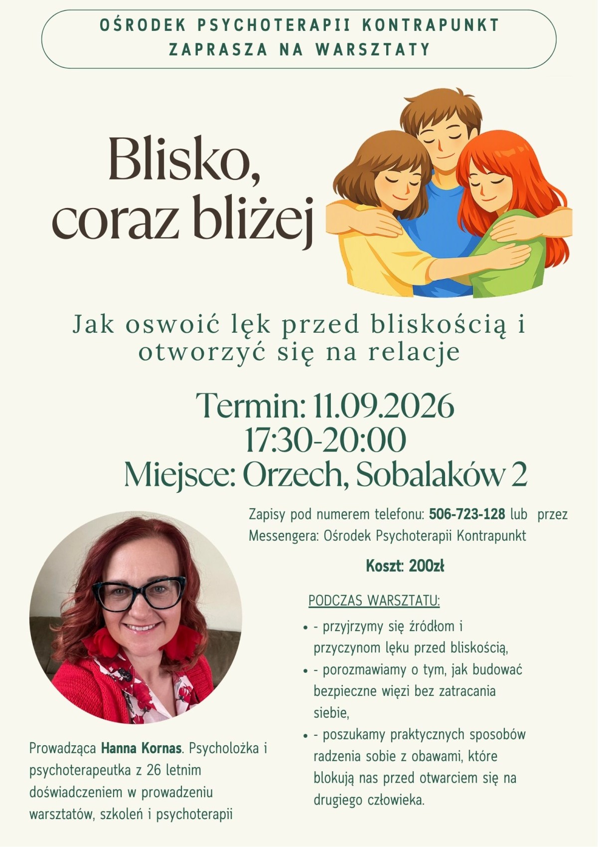 Warsztaty